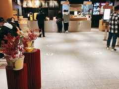 -麦当劳(中山公园龙之梦店)