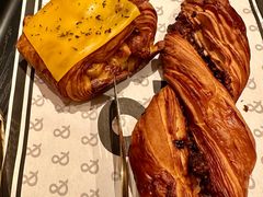 -B&C黄油与面包·THE GARDEN BAKERY概念店(世纪汇店)