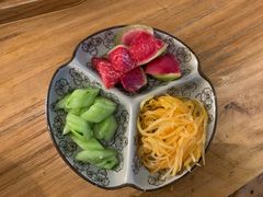 -嘻小北·兰州清汤牛肉面(太平洋森活天地店)