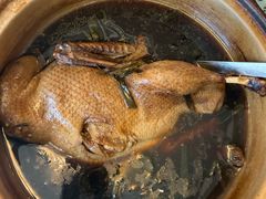-新聚丰菜馆(太监弄店)