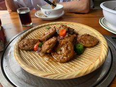 -八仔大富楼·河鲜(西江店)