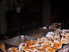-亚马逊蒸汽活海鲜自助(LCM置汇旭辉广场店)
