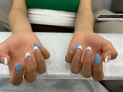 -斯馨·健康美甲美睫