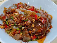 -笨罗卜浏阳菜馆(太平街店)