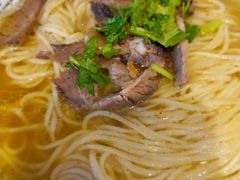 -十二忠手拉面(燎原街店)