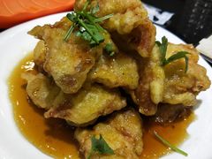 -祥瑞干锅鸭头·东北菜(佳园路店)