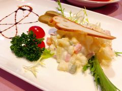 -德大西餐社(云南南路店)