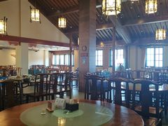 大堂-古北烤鸭王I古北水镇景区店