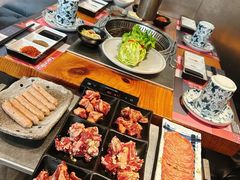 -勇誌烧肉·焱铁烧