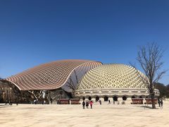 -牛首山文化旅游区