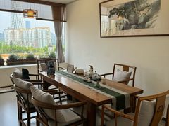 -小茶闲舍·观景商务茶馆(广州塔店)