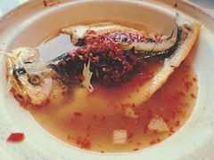 -莆田餐厅PUTIEN(三里屯店)