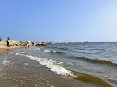 -老虎石海上公园