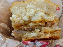 -华莱士·全鸡汉堡(济南大明湖店)
