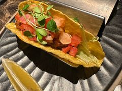 -Lets burger非常汉堡·环球风味(蓝色港湾店)
