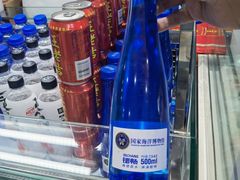 -深海中餐厅(国家海洋博物馆店)
