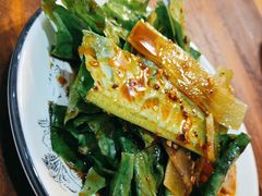 活捉莴笋-醉八仙热酒馆(渝中店)