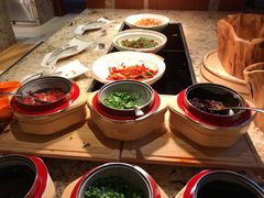 -艺厨风尚餐厅 · 桔钓沙莱华度假酒店