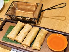 -曼泰·泰餐(京华城店)