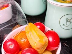 -鼎族怡华·指压·油压·经络(西单昌盛大厦店)