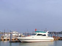-渡海小渔村.老辈日照菜