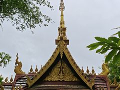 -西双版纳总佛寺