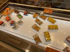 -BreadTalk面包新语·烘焙蛋糕(领展购物广场店)