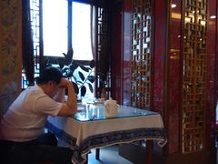 -大清花饺子(五五路店)