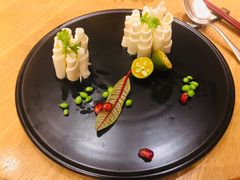 -广州富力君悦大酒店空中花园