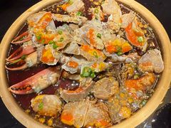 -上海1号私藏菜(黄浦店)