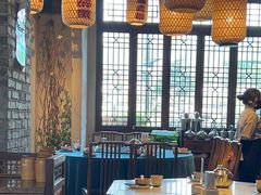 -二十八里太湖船菜(吉祥路店)