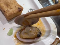 -龍歌自助小火锅(市南金茂湾店)