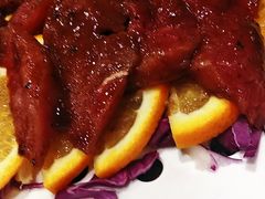 -鲜小岛·铜锅涮肉
