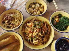 -东排食堂长沙小吃大排档(五一广场店)
