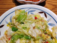 -卞氏菜根香(航空路旗舰店)
