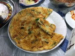 -金达莱烧烤(黎明南街店)