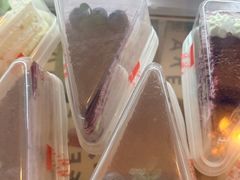 -姆们M Sweetie Cake(三里屯店)