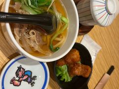 -合点寿司(金虹桥商场店)
