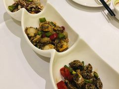 -开海·红岛海鲜虾水饺(石老人店)