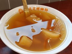 -周成芝螺蛳粉(人和店)