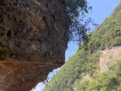 -狮子关旅游区