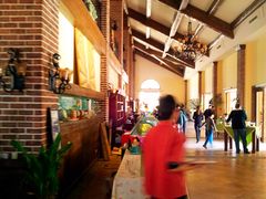 大堂-意大利农场度假村