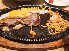 菲滋特色牛排-菲滋意式餐厅(西湖文化广场店)