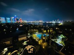 -宁波东港喜来登酒店