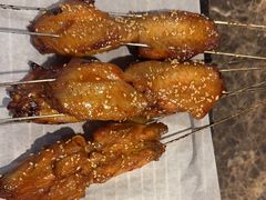 -郑喜旺烧烤(郑州总店)