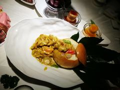 -梧桐餐厅(泉城路店)