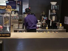 -麦当劳(健德桥得来速店)