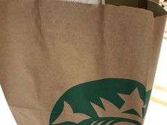 -星巴克(广州中华广场B1层店)