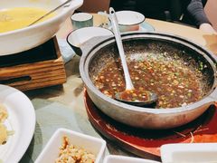 -渝乡辣婆婆·川菜 水煮鱼(中山西路店)