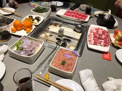 -海底捞火锅(八佰伴店)